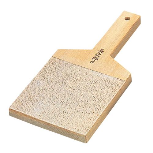 鮫皮おろし板 長次郎 小/業務用/新品/小物送料対象商品