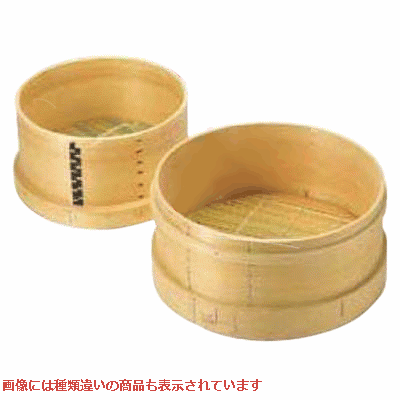 桧 日本釜用板セイロ 30cm用/業務用/新品/小物送料対象商品/テンポス