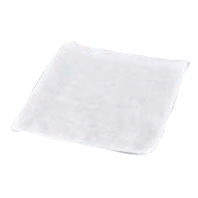 カットガーゼ (10枚入) 60×60cm/業務用/新品