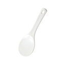 PP シリコン樹脂入 しゃもじ 20cm/業務用/新品/小物送料対象商品 /テンポス