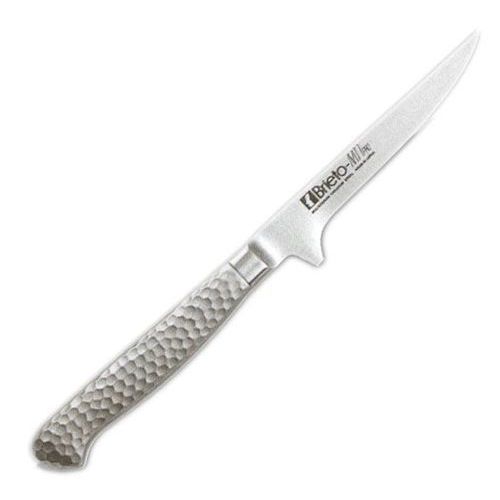 Brieto-M11PROシリーズ ボーニングナイフ [両刃] M130 10cm/プロ用/新品 /小物送料...