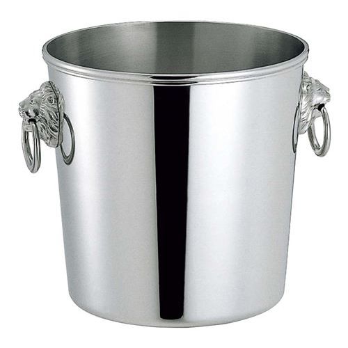 SW 18-8 B渕 シャンパンクーラー 6L /業務用/新品/送料無料