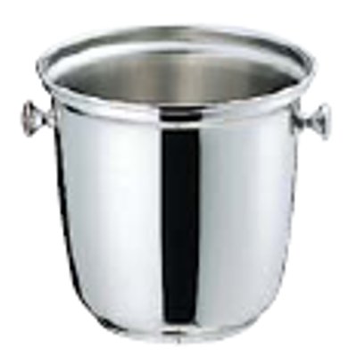 SW 18-8 B型 シャンパンクーラー 4L/プロ用/新品/小物送料対象商品