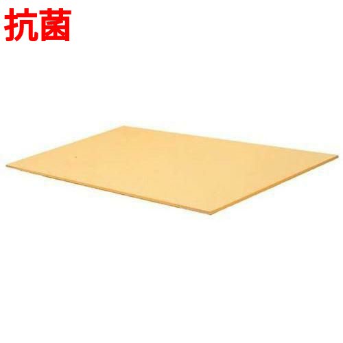 商品情報商品番号：6025100商品名：抗菌ラバーラ まな板マット 600×300×8メーカー：EBMサイズ/内容量/重量：600×300×8 / 容量： / 重量：1.3kgその他：～商品について～木製まな板やプラスチックまな板、または調...