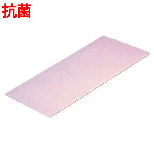 木制 - 住友 抗菌 カラーソフトまな板(厚さ3mmタイプ) 500×250 ピンク/プロ用/新品 /小物送料対象商品