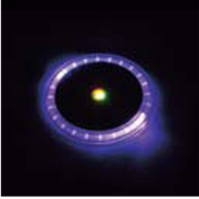 レインボー スリム コースター ピンク (12枚入)/業務用/新品/小物送料対象商品