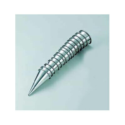 口金 星型6切 ステンレス 61510 #C3/プロ用/新品 /小物送料対象商品