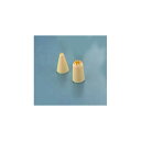 口金 星型8切 PP製 32113 #11/プロ用/新品 /小物送料対象商品