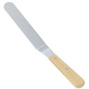 パレットナイフ パティシェール PP-524 曲がり/業務用/新品/小物送料対象商品/テンポス