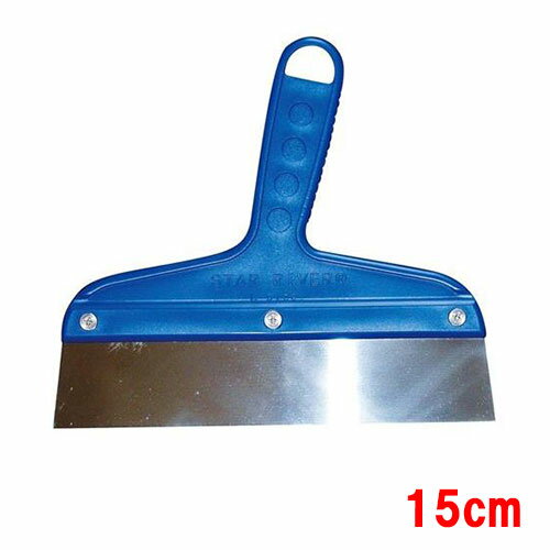 Rakuten - スターリバーECO 地ベラ M (150mm)/業務用/新品/小物送料対象商品/テンポス