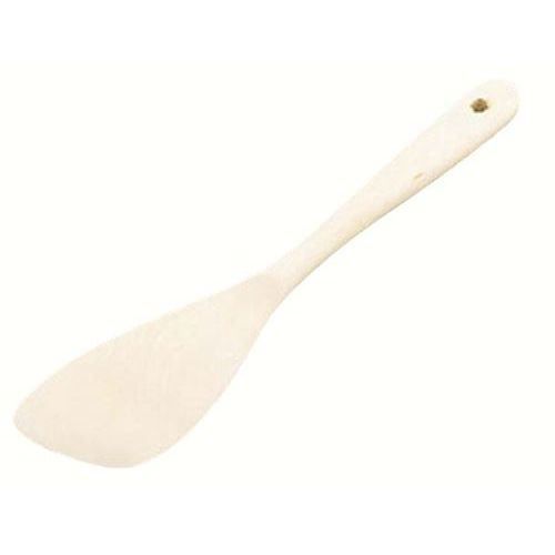 木製 調理ヘラ 大 斜 大/業務用/新品/小物送料対象商品