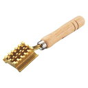 業務用テーパー形羽根付ウロコ取り SG-206/業務用/新品 /小物送料対象商品/テンポス
