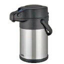 サーモス THERMOS ステンレスエアーポット TAK-3000/プロ用/新品/小物送料対象商品