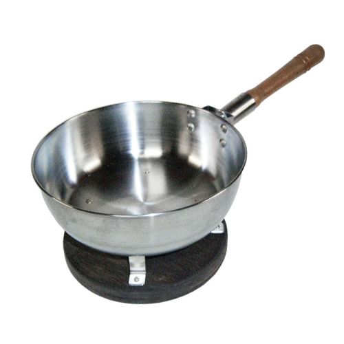 ステンレス台付十能 /業務用/新品/送料無料