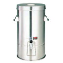 サーモス THERMOS 真空断熱 ドリンクディスペンサー JIG-15 【業務用】【送料無料】 冷水器,ウォータークーラー