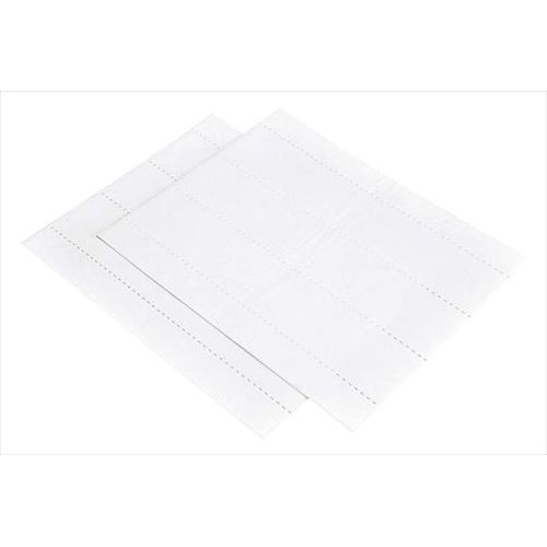 クレシアオイル吸着マット（100枚入） PP-100 /業務用/新品/送料無料/テンポス