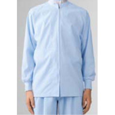 Boots, White Coats - 男女兼用ブルゾン M 8-423 ブルー/プロ用/新品 /小物送料対象商品