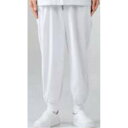 男女兼用パンツ 5L 7-521 白/プロ用/新品/小物送料対象商品(3)