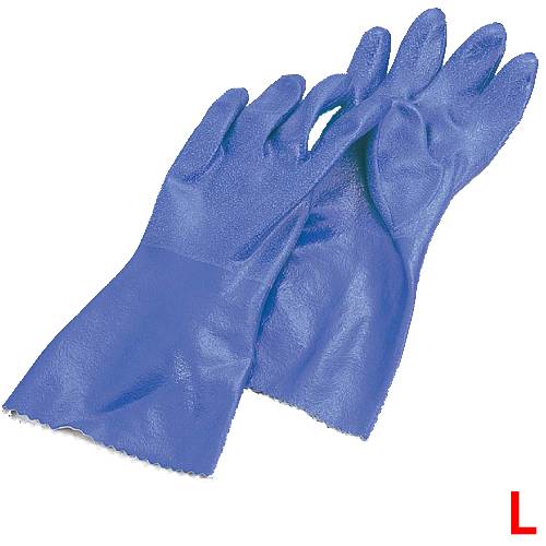 エステー ニトリル手袋 ロング No.630 L/プロ用/新品 /小物送料対象商品