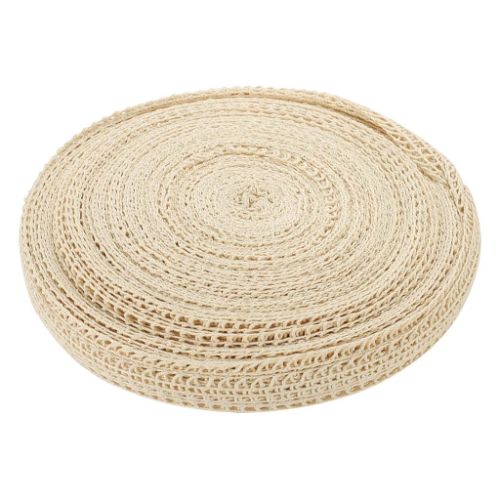 デリネット (絹) 細目タイプ50m巻 12/3EX-ZA/業務用/新品