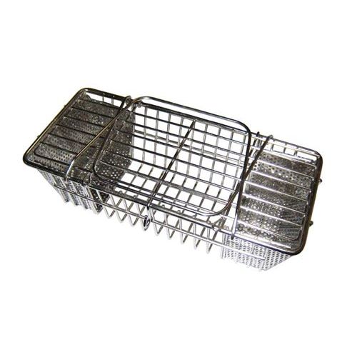 EBM 18-8 テーバー付 箸 消毒カゴ 中/業務用/新品/小物送料対象商品