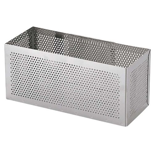 UK 18-8 パンチングスプーンカゴ/業務用/新品/小物送料対象商品