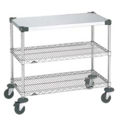 商品情報この商品は組立式です。お客様で組立作業が必要になります。商品番号：4594500商品名：スーパーエレクターカート ワーキングカート2型 NWT2Eメーカー：EBMサイズ/内容量/重量：911×614×923その他：※直径1254輪自...