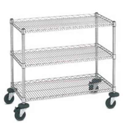 サイドアップエレクターカート ミニカート NMCAU/業務用/新品/送料無料