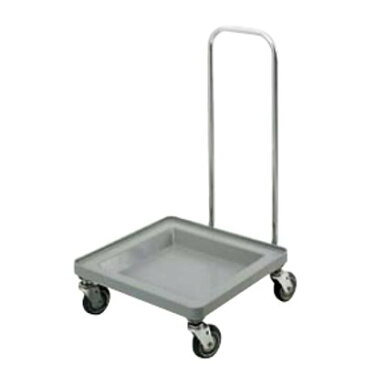 CAMBRO グラスラックドーリー CDR-2020H 【業務用】【送料無料】【プロ用】 /テンポス