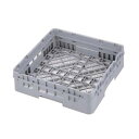BR414 オープンラック ベース兼用 ソフトグレー/業務用/新品/小物送料対象商品