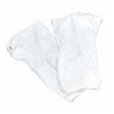 センシア フットカバー 長靴用 F1900-0 ホワイト/業務用/新品/小物送料対象商品