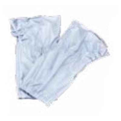 センシア フットカバー 長靴用 F1900-1 ブルー/業務用/新品/小物送料対象商品