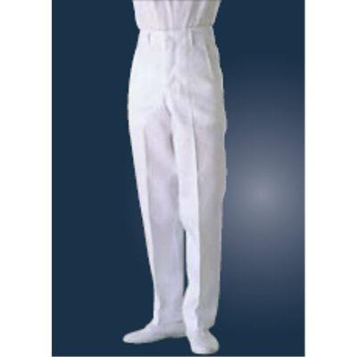 スラックス AL431－8 ノータック ウエスト76/プロ用/新品/小物送料対象商品