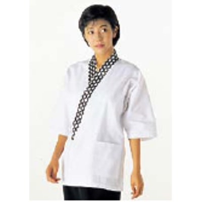 女性用 ハッピーコート BC1341-8 M/プロ用/新品/小物送料対象商品(3.0)