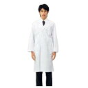 ドクターコート 男性用 51-605 LL/プロ用/新品 /小物送料対象商品