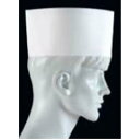 パリスハット 中華帽子(50枚入) PH-12NT/プロ用/新品 /小物送料対象商品(3)