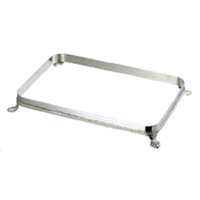 SW 18-8 角 ビュッフェスタンド 26インチ用 /業務用/新品/送料無料/テンポス