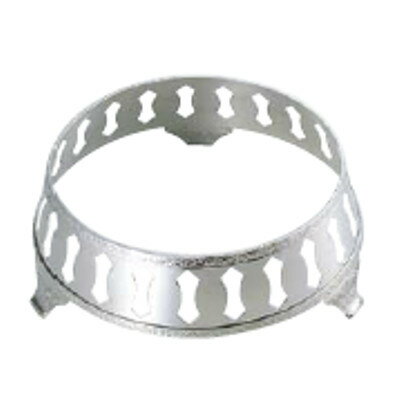 SW 18-8 モンテリー 丸飾台 28インチ用 /業務用/新品/送料無料/テンポス