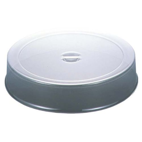 UK スタッキング 丸皿カバー アクリル製 42インチ /業務用/新品/送料無料/テンポス