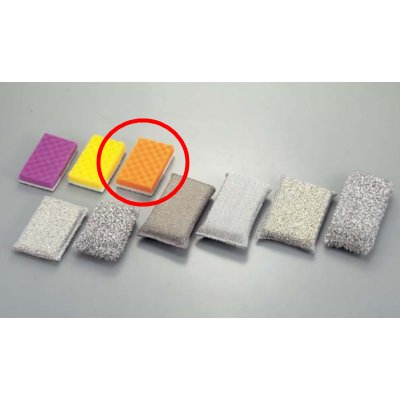 商品情報商品番号：6436500商品名：ルースター タワシ MA-S(15個台紙付)メーカー：EBMサイズ/内容量/重量：115×75×30その他：材質：ルースターフラット(高純度アルミ)、ナイロンヤーン、抗菌スポンジエバーライトZ、スポンジ(エステル)●中性液体洗剤専用タワシで水切り、泡立ちも良く、キズを付けずに汚れを落とします。 配送料について【ご注意】画面上の色はブラウザやご使用のパソコンの設定により実物と異なる場合があります。JANコード：4548170217058