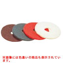 ポリッシャー用 フロアパッド 51ライン(5枚入) 茶 剥離用 CP-12K用 【業務用】【送料無料】 /テンポス(3)