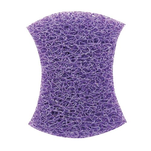 商品情報商品番号：8904900商品名：パープルパワーパッド No.2003EBMコード：8904900TKG商品コード：8-1254-0401メーカー：EBMサイズ/内容量/重量：130×100×10その他：●樹脂研磨材と極太ナイロン繊維によってがんこな汚れをキズをつけずにしっかり落とします。●キズつきが気になる鍋・釜・フライパンなどやIHのトッププレートの汚れ落としに最適です。 配送料について【ご注意】画面上の色はブラウザやご使用のパソコンの設定により実物と異なる場合があります。JANコード：4548623116457