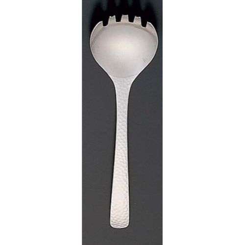 和を意識したカトラリー 18-8匠 サービスフォーク/業務用/新品/小物送料対象商品