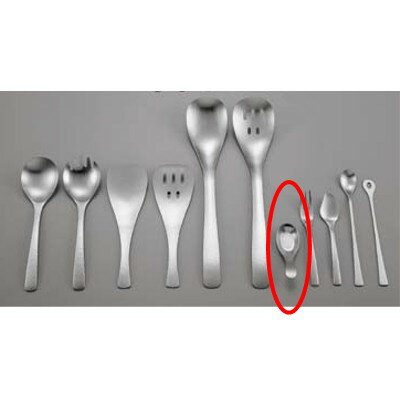 和を意識したカトラリー 18-8匠 ミニレンゲ/業務用/新品/小物送料対象商品