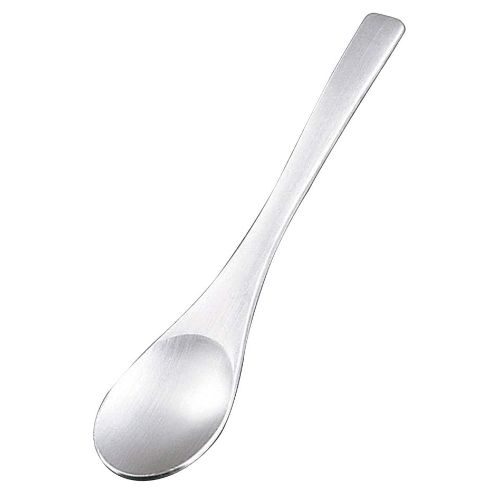Table Spoon - 18-8 茶碗蒸しスプーン 宴 うたげ/業務用/新品/小物送料対象商品