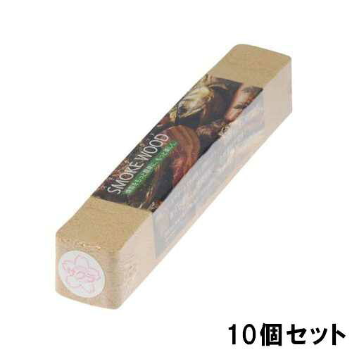 商品情報 商品番号：3554800 商品名：スモークウッド サクラ ロング メーカー：EBM お届け数：10 EBMコード：3554800 TKG商品コード：8-0734-0901 サイズ/内容量/重量：50×50×300 その他：～商品について～ ●発煙時間： ロング4から5時間ミニ 2時間30分(小型スモーカー用) ●サクラ：一番一般的で、香りが強いため豚肉やマトンなどくせのある素材に適しています。 ＜シリーズ商品はこちらから！＞ ●クルミ：くせがないので肉類や魚類に広く使用できます。 ●ブナ：色つきが濃ゆく、魚に使用するときれいな色に仕上がります。ヨーロッパではハムやソーセージなど肉類にも多く使われています。 ●リンゴ：香りはかなりやわらかく、くせのない鶏肉や白身魚などに合います。 ●単品はこちら 配送料について【ご注意】画面上の色はブラウザやご使用のパソコンの設定により実物と異なる場合があります。JANコード：4510407200102