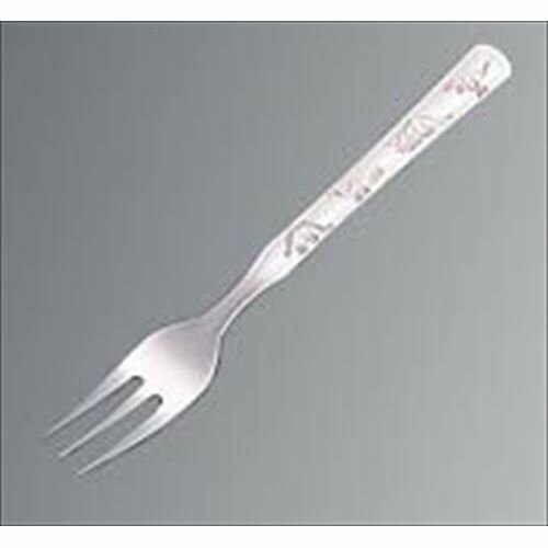 Cocktail Fork - お子様用カトラリー 恐竜キッズ ヒメフォーク /業務用/新品/小物送料対象商品