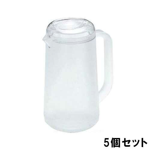 商品情報商品番号：8640500商品名：ノンウェットピッチャー 1.2L ポリカーボ BK クリアEBMコード：8640500TKG商品コード：8-1898-0802メーカー：EBMお届け数：5サイズ：上径130×底径180×H250 ※二重構造で結露を防止します。●単品はこちら配送料について【ご注意】画面上の色はブラウザやご使用のパソコンの設定により実物と異なる場合があります。JANコード：4977544163422