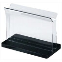 えいむ アクリルブックスタンド BS-201 大/業務用/新品/小物送料対象商品/テンポス(3)