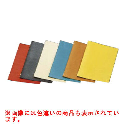 ピンメニューシリーズ えいむ高級ソフト合皮メニュー LB-801 大 ブラック(A4サイズ)/業務用/新品/小物..